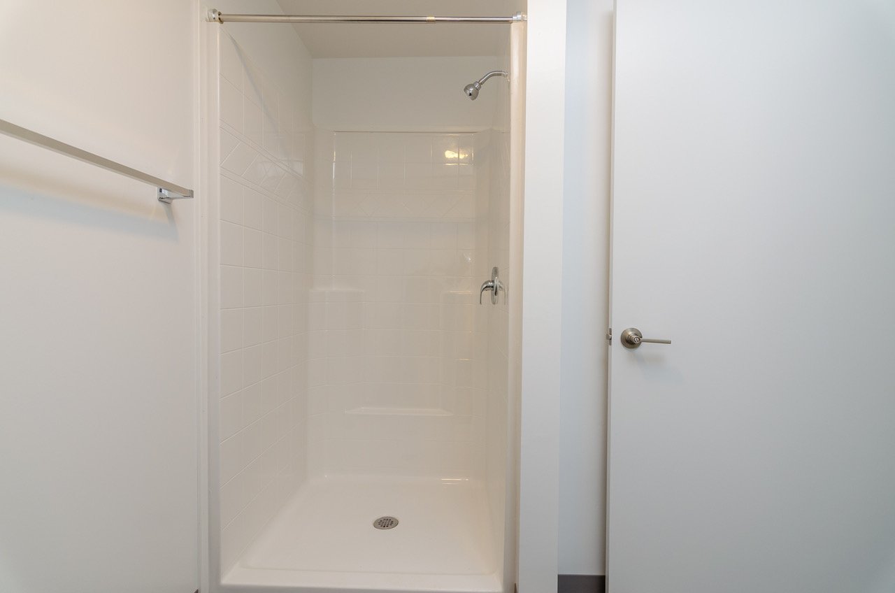 Granite countertops 3BR apartment Johnson City NY