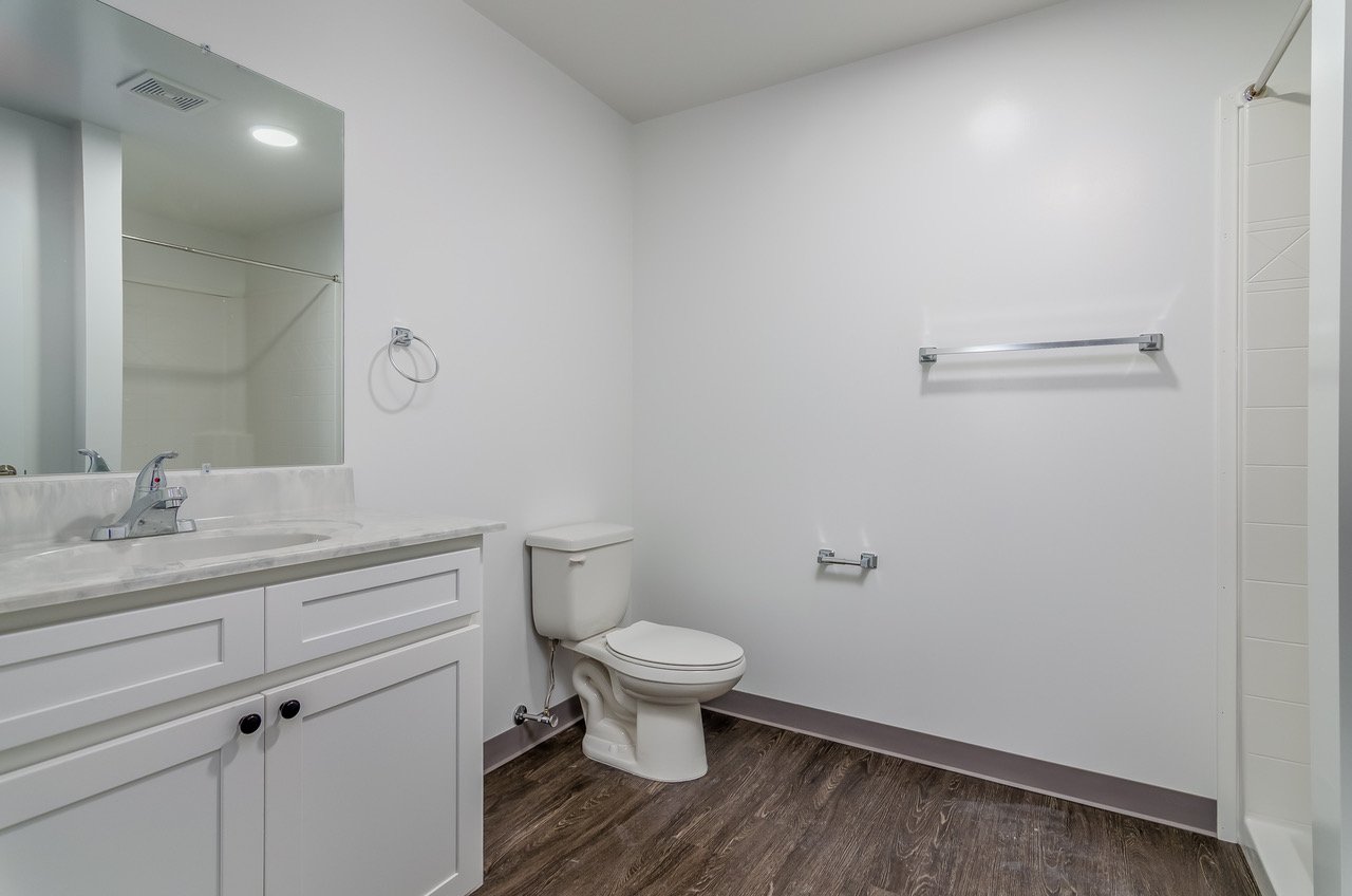 Premium finishes 3 bedroom boutique apartment Grand Monarch