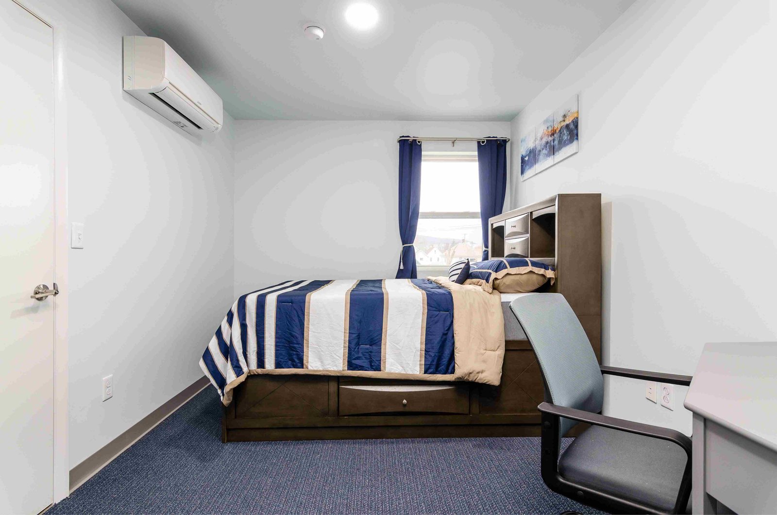 2 bedroom apartment Johnson City NY Grand Monarch